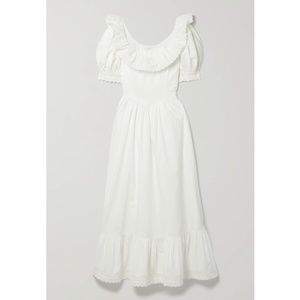 Dôen Lupine Dress - Power